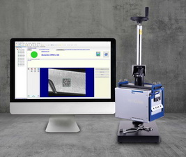 VeriCube DPM Verifies
